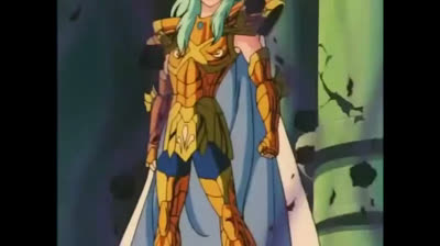 Los Caballeros del Zodiaco Temporada 1 Episodio 70