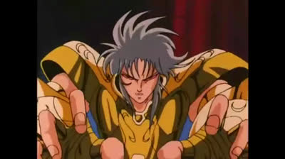 Los Caballeros del Zodiaco Temporada 1 Episodio 72