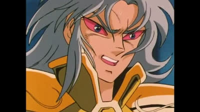 Los Caballeros del Zodiaco Temporada 1 Episodio 73