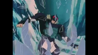 Los Caballeros del Zodiaco Temporada 1 Episodio 76