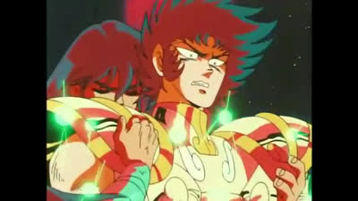 Los Caballeros del Zodiaco Temporada 1 Episodio 79