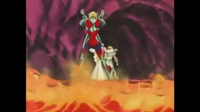 Los Caballeros del Zodiaco Temporada 1 Episodio 82