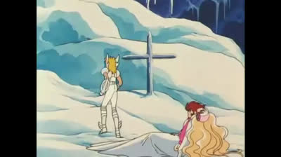 Los Caballeros del Zodiaco Temporada 1 Episodio 83