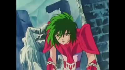 Los Caballeros del Zodiaco Temporada 1 Episodio 84