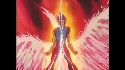 Los Caballeros del Zodiaco Temporada 1 Episodio 86