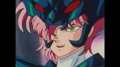 Los Caballeros del Zodiaco Temporada 1 Episodio 87