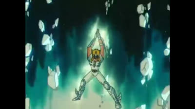 Los Caballeros del Zodiaco Temporada 1 Episodio 88