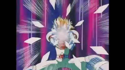 Los Caballeros del Zodiaco Temporada 1 Episodio 89