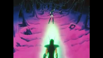 Los Caballeros del Zodiaco Temporada 1 Episodio 90