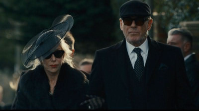 Terra da Máfia 1ª Temporada EP 08 Dublado em Portugues