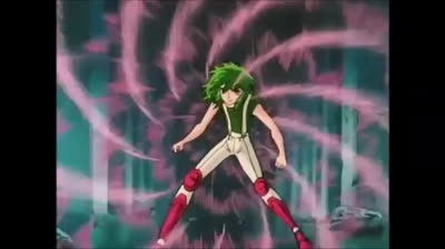 Los Caballeros del Zodiaco Temporada 1 Episodio 92