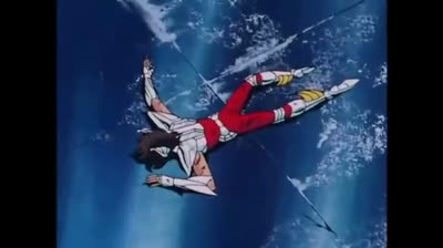 Los Caballeros del Zodiaco Temporada 1 Episodio 97