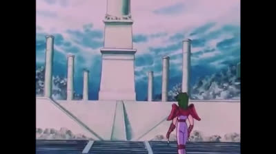 Los Caballeros del Zodiaco Temporada 1 Episodio 102