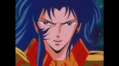 Los Caballeros del Zodiaco Temporada 1 Episodio 110