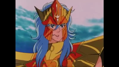 Los Caballeros del Zodiaco Temporada 1 Episodio 112