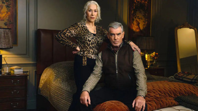 Terra da Máfia 1ª Temporada EP 09 Dublado em Portugues