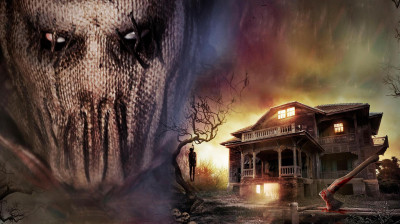 Pânico na Montanha Filme Completo de Terror Dublado Lançamento 2025