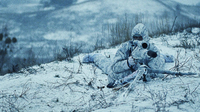 O Corvo Branco Filme Completo de Ação Dublado em Portugues Lançamento 2025