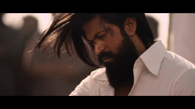 K.G.F Chapter 2 full movie in hindi