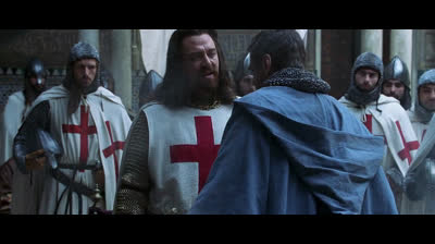 Kingdom Of Heaven (2005) full movie in hindi