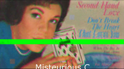 Pretty Little Baby · Connie Francis "nightcore remix"