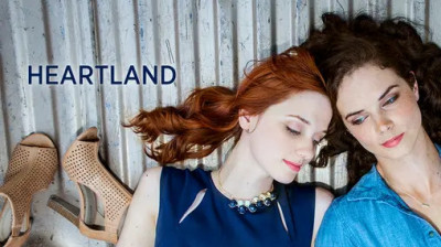 Heartland (2016) Vostfr
