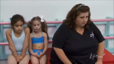 Dance moms cap 5