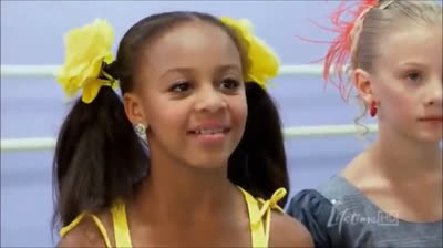 Dance moms cap 7