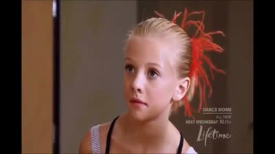 Dance moms cap 8