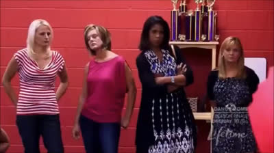 Dance moms cap 9