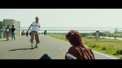 Tokyo Revengers (st fr)