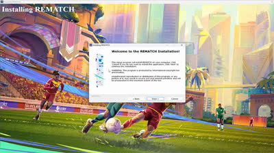 REMATCH DOWNLOAD PC