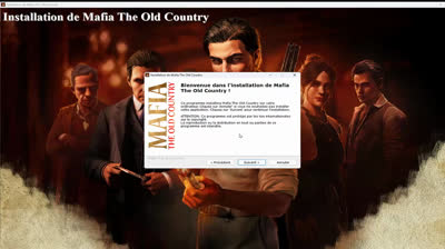 Mafia The Old Country Télécharger PC Français