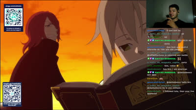 MAT DUBLA LIVE TWITCH - SOUL EATER - REACT DE VÍDEOS - MÚSICAS