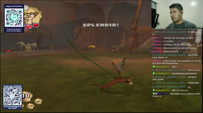 LIVE MAT DUBLA TWITCH - GAMEPLAY ERA DO GELO PART. 4 - REACT DE VÍDEOS