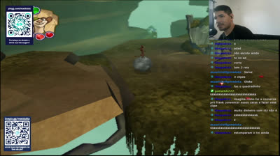 LIVE MAT DUBLA TWITCH - GAMEPLAY ERA DO GELO PART. FINAL - REACT DE VÍDEOS - MÚSICA