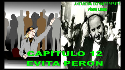 12. Eva Perón