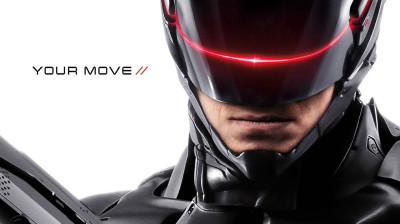 Robocop 2014