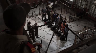 O imbatível 3 - Redenção