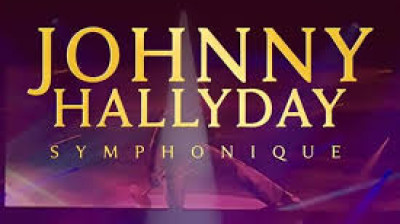 Johnny Hallyday symphonique