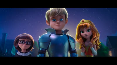 Scooby Doo - O Filme ( 2020)