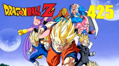Dragon Ball Z 425 - Une erreur qui risque de coûter cher