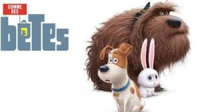 Comme des bêtes (2016)