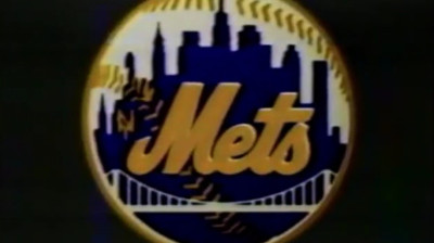 WOR Channel 9 - WOR-TV Sports: Mets Baseball '86 open - April 8, 1986