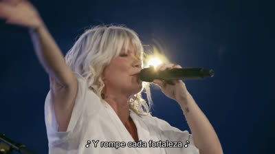 I Speak Jesus (Live) - Natalie Grant, Bethel Music