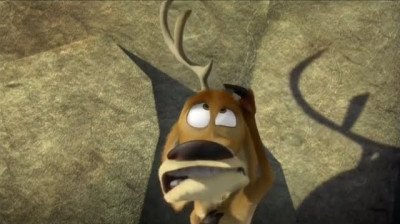 Open Season 2 (2009) |FULL MOVIE|