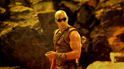 Riddick 3 Filme Completo de Ficção Dublado em Portugues (Vin Diesel)
