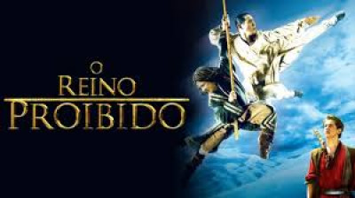 O Reino Proibido (2008)