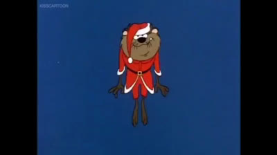 Rosie Caillou Reba and Kathy's movie