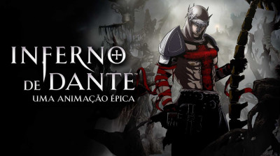Inferno de Dante: Uma Animação Épica Filme Completo Dublado em Portugues